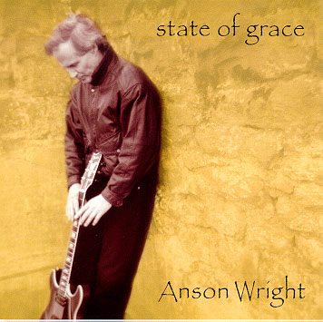 State of Grace cd cover