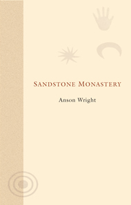 Sandstone Monastery book cover