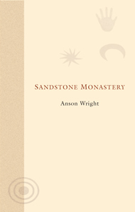 Sandstone Monastery book cover